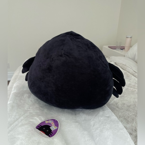 bella spider squishmallow - Picture 3 of 4
